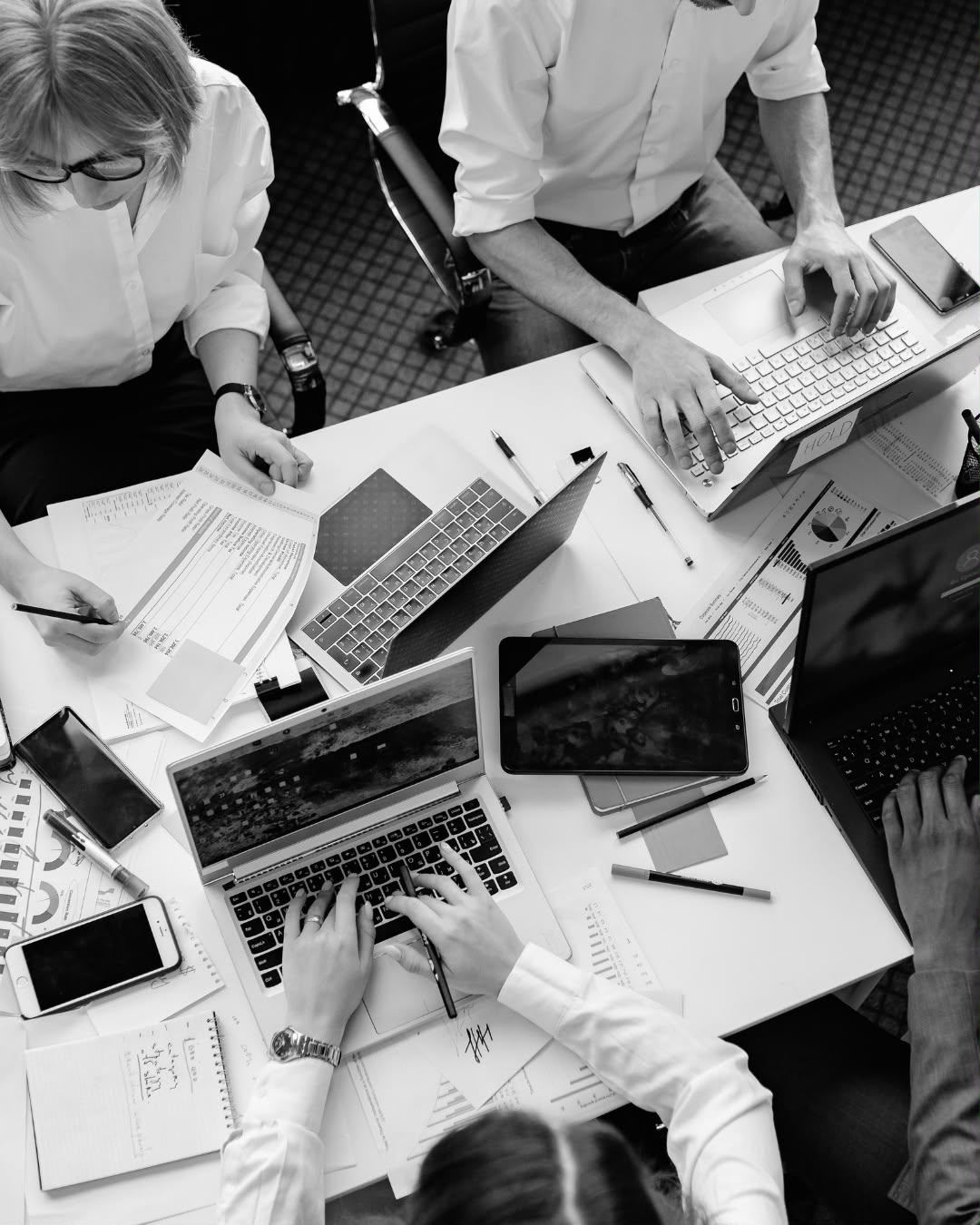 Performance Marketing